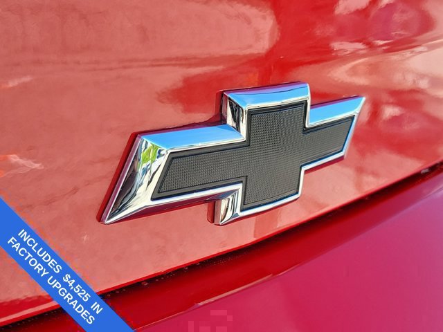 Used 2023 Chevrolet Camaro SS RWD image 10