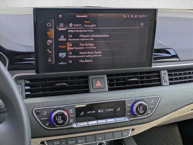 Certified 2024 Audi A5 2.0T Premium Plus image 14