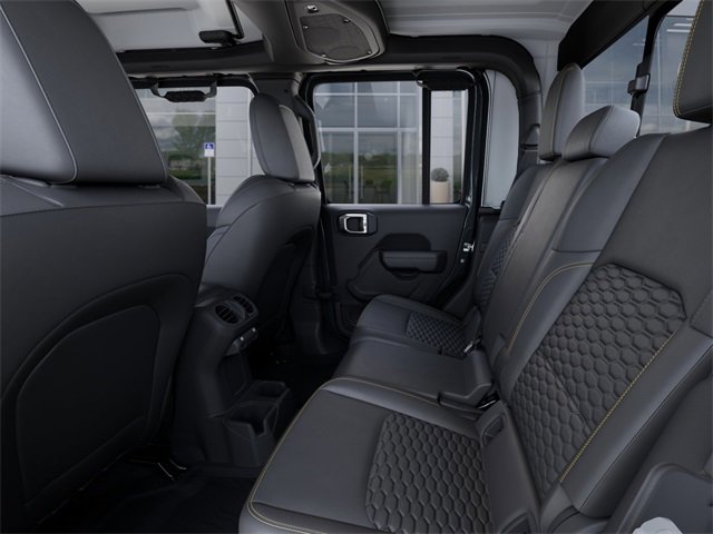 New 2026 Jeep Gladiator Sport image 23