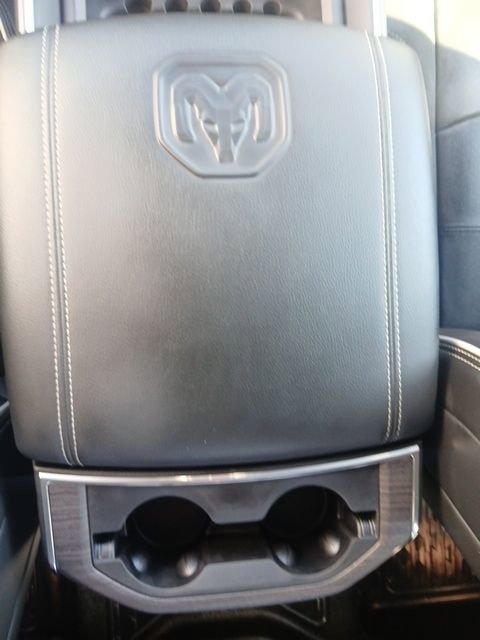 New 2026 RAM 4500 Laramie w/ Laramie Trim Package image 42