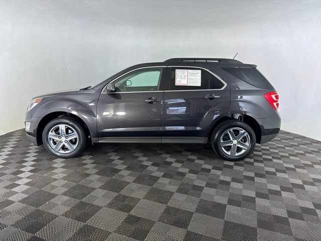 Used 2016 Chevrolet Equinox LT AWD/4WD image 8
