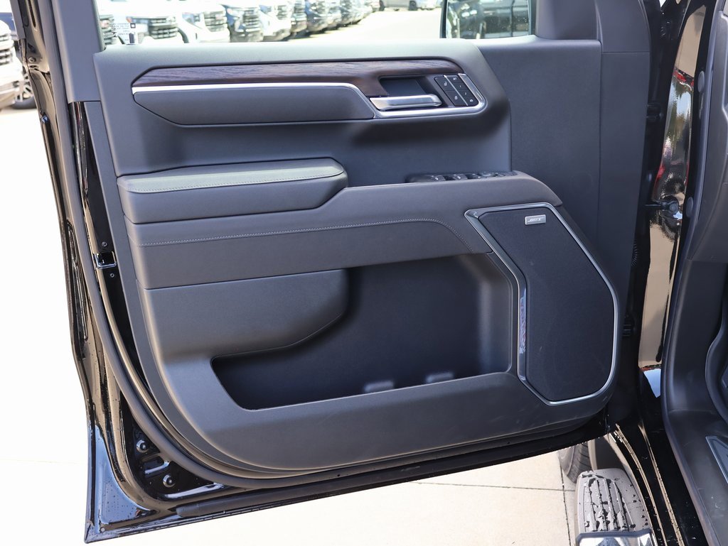 New 2026 GMC Sierra 1500 SLT w/ SLT Premium Plus Package image 12