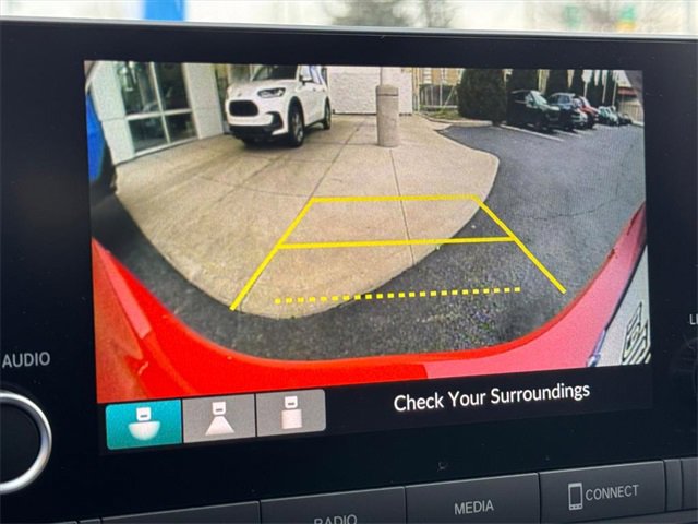 Certified 2023 Honda Civic Sport image 17