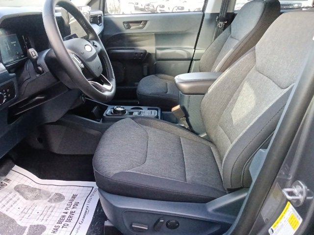 New 2025 Ford Maverick XLT w/ XLT Luxury Package image 15