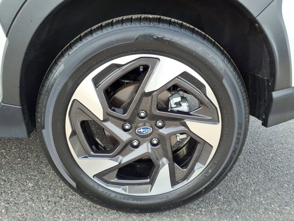 Certified 2025 Subaru Crosstrek 2.5i Limited AWD/4WD image 16