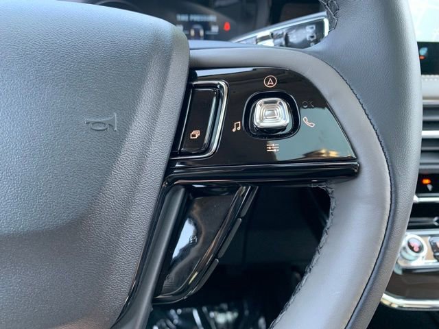 New 2025 Lincoln Corsair Grand Touring w/ Equipment Group 301A image 23