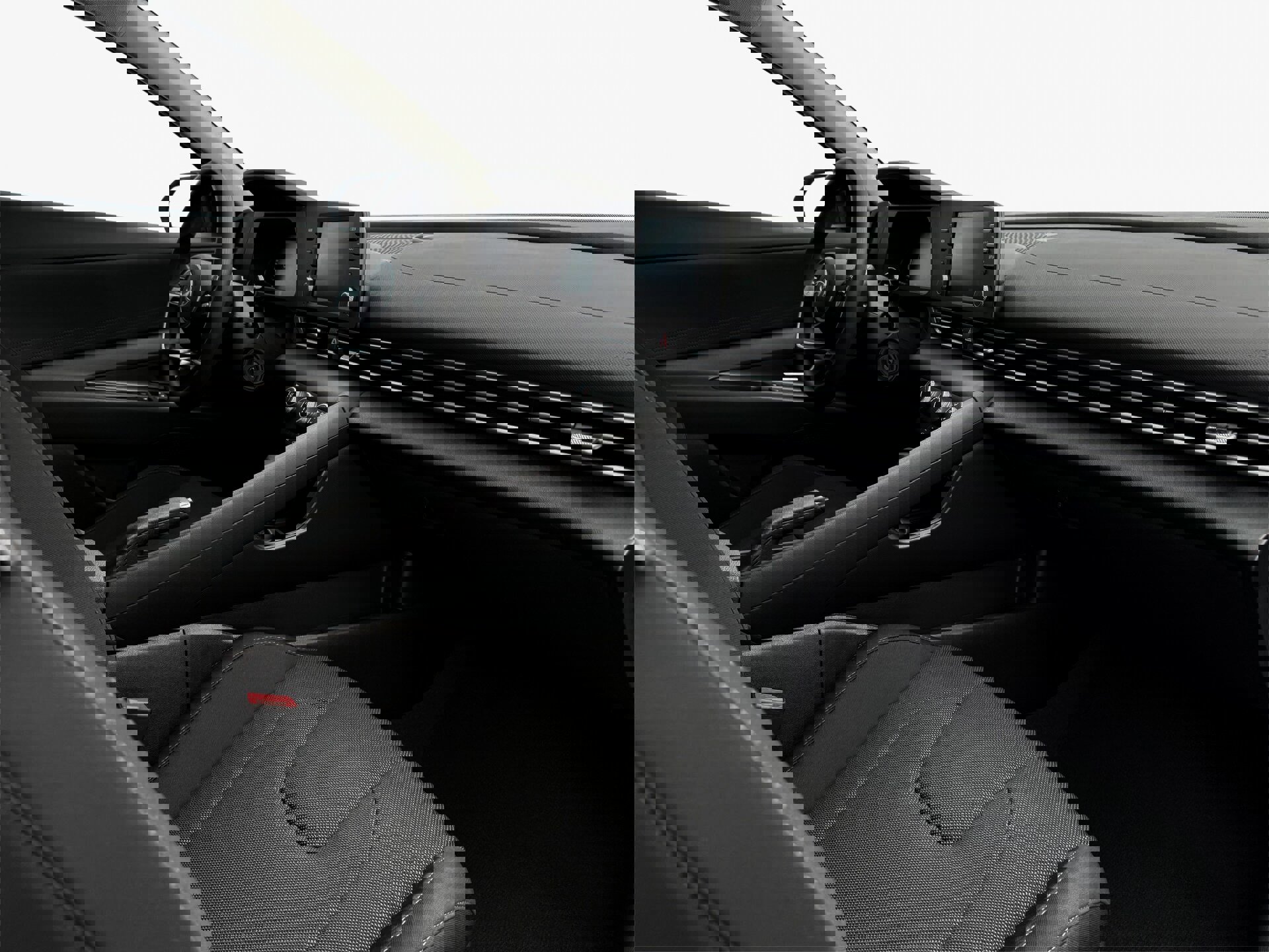 New 2025 Hyundai Elantra SE image 15