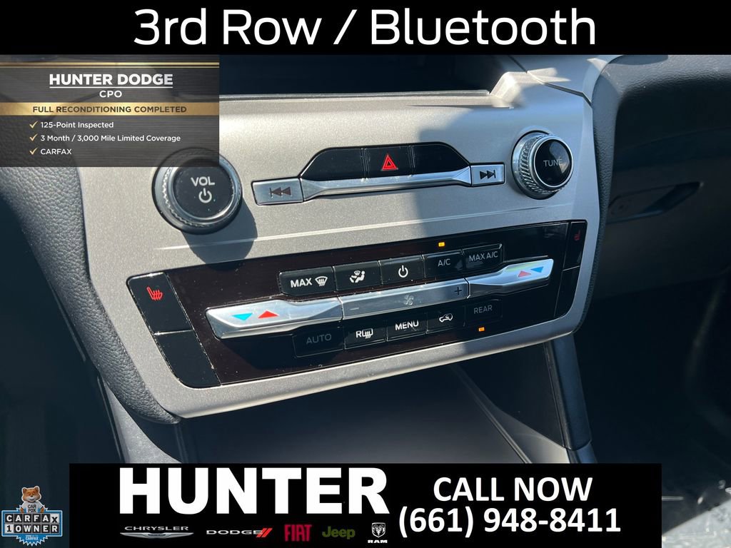 Used 2022 Ford Explorer XLT RWD image 33