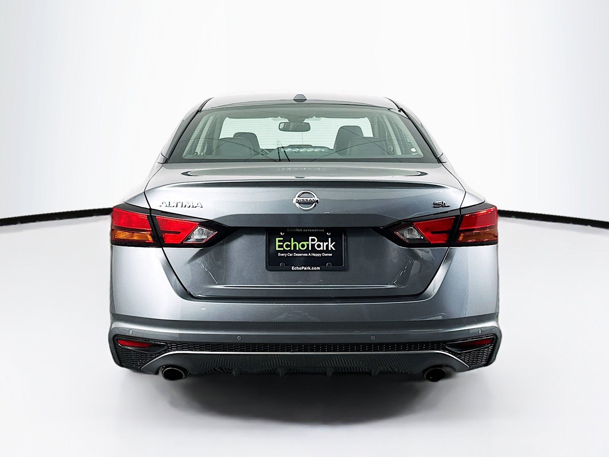 Used 2020 Nissan Altima 2.5 SL FWD image 7