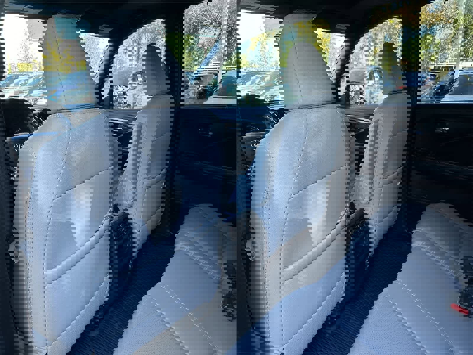 Used 2021 Honda Passport EX-L image 22