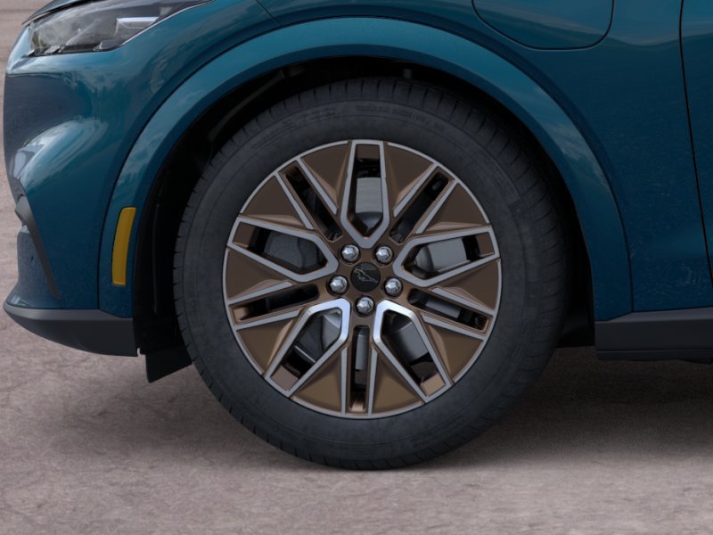 New 2026 Ford Mustang Mach-E Premium w/ Technology Package RWD image 19