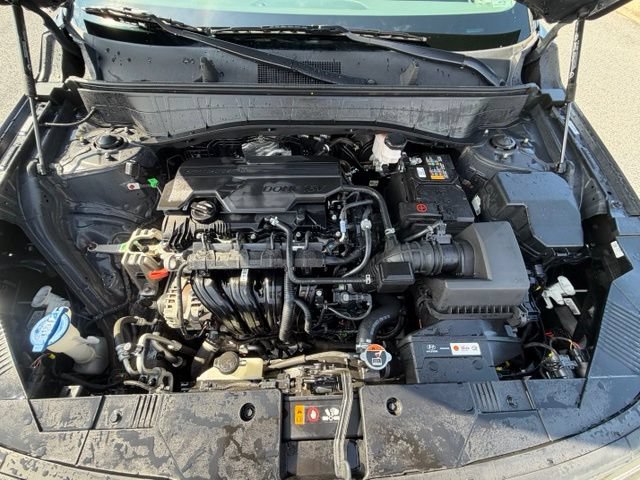 Used 2024 Hyundai Kona SE AWD/4WD image 18