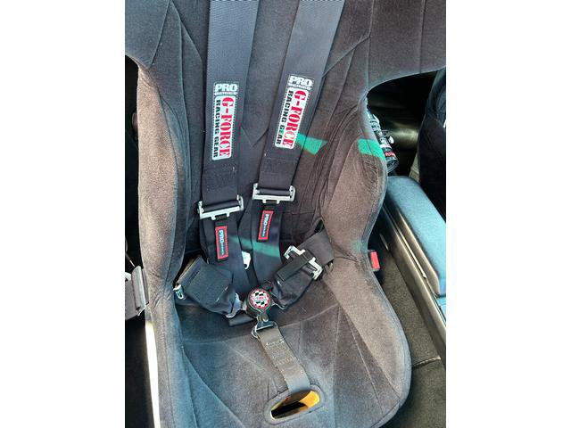 Used 1986 Porsche 944 Turbo image 21