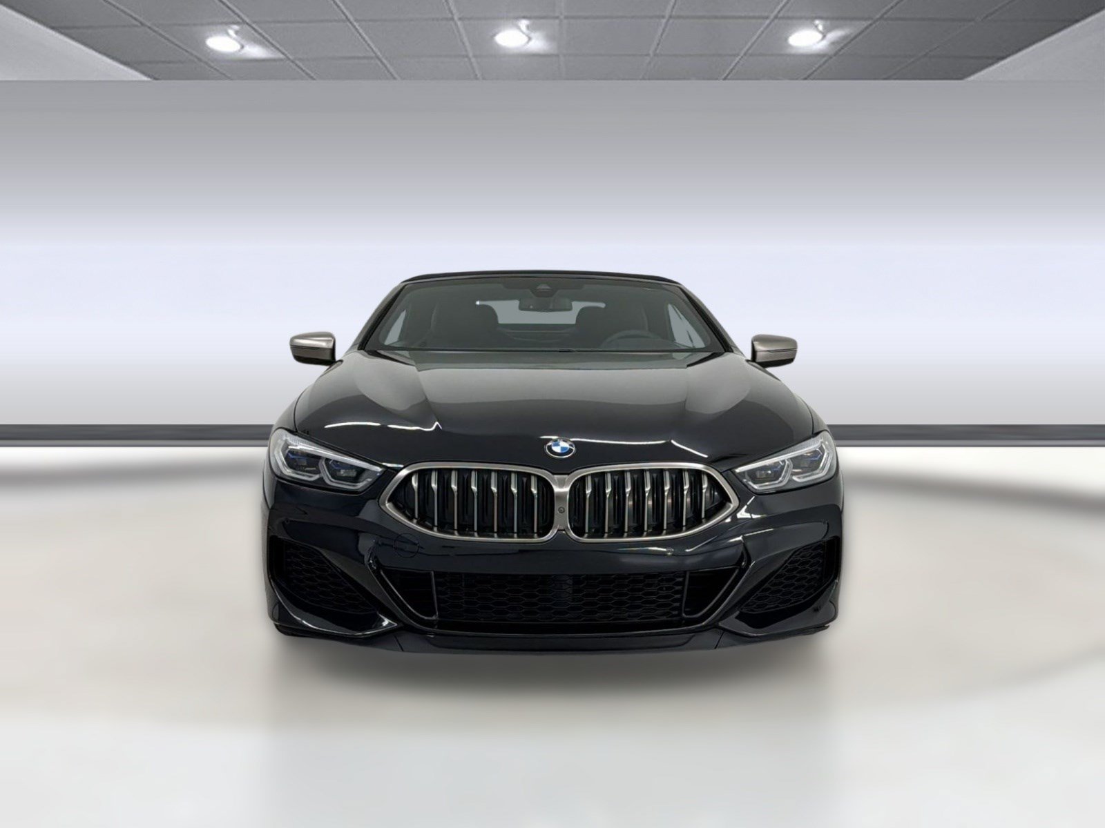 Used 2021 BMW M850i xDrive Convertible w/ Driving Assistance Package AWD/4WD image 6
