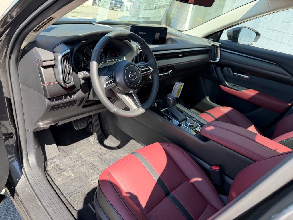 New 2026 MAZDA CX-50 2.5 Hybrid w/ Premium Plus Pkg image 2