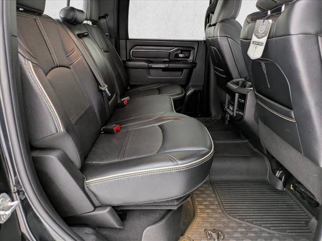 Used 2023 RAM 2500 Limited image 20