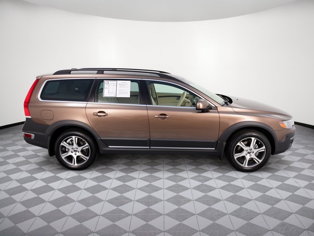 Used 2015 Volvo XC70 T5 Premier Plus FWD image 8