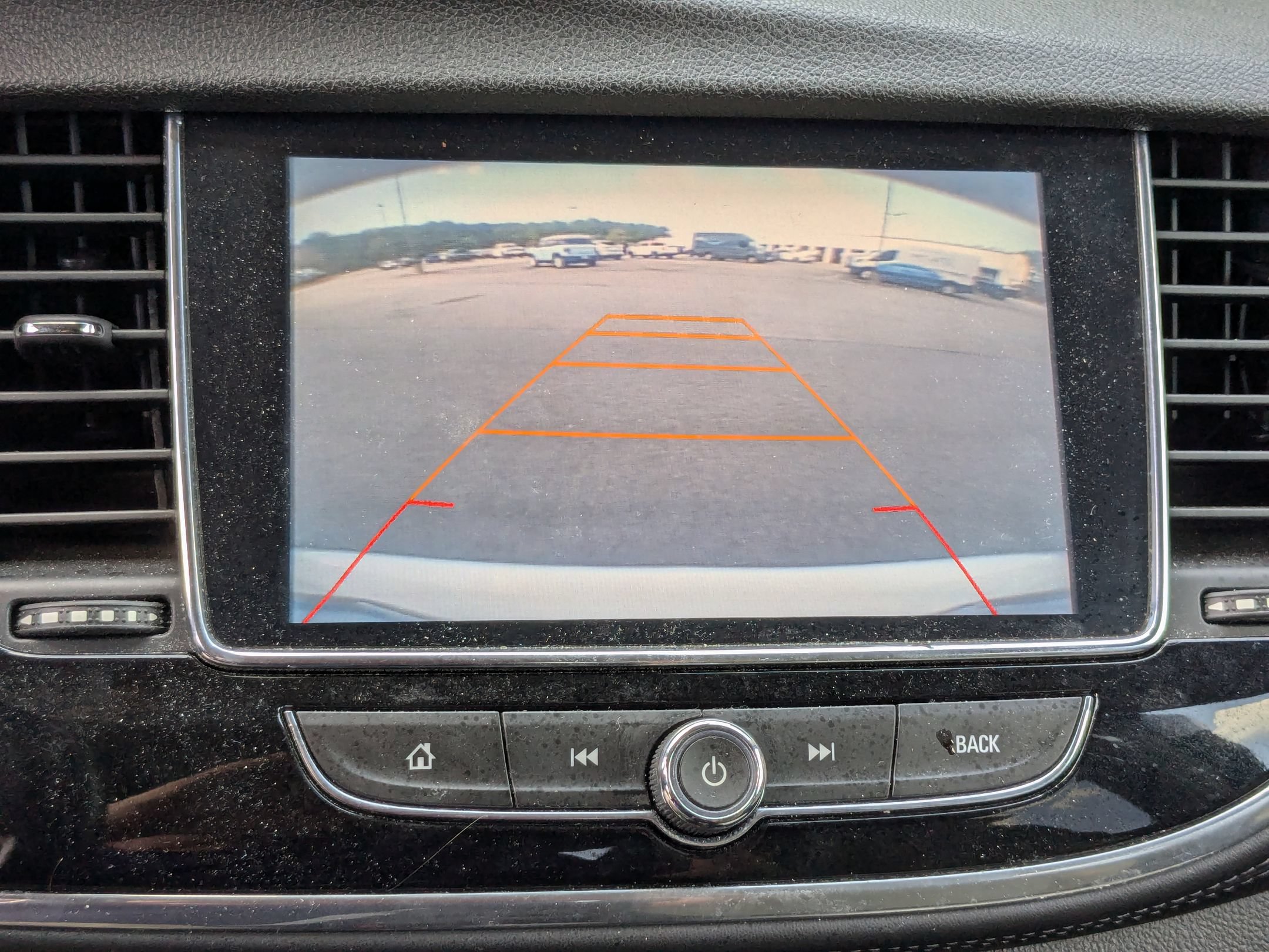 Used 2017 Buick Encore Preferred FWD image 18