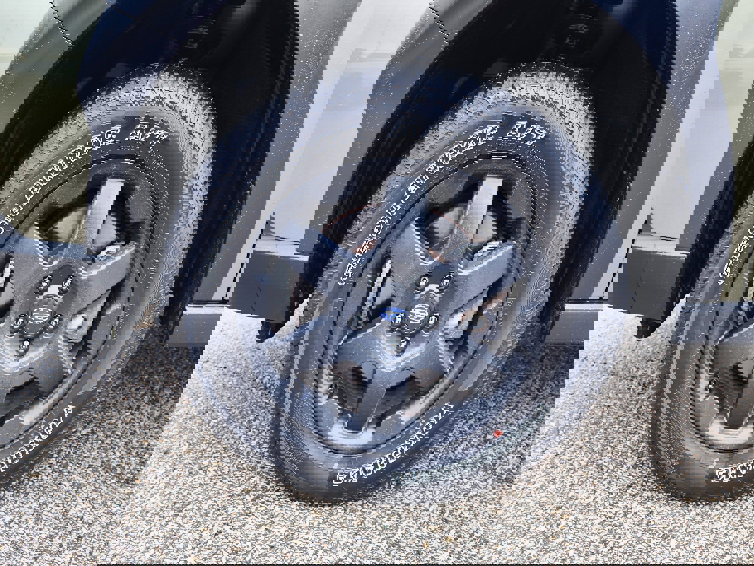 Used 2022 Subaru Outback Wilderness image 34