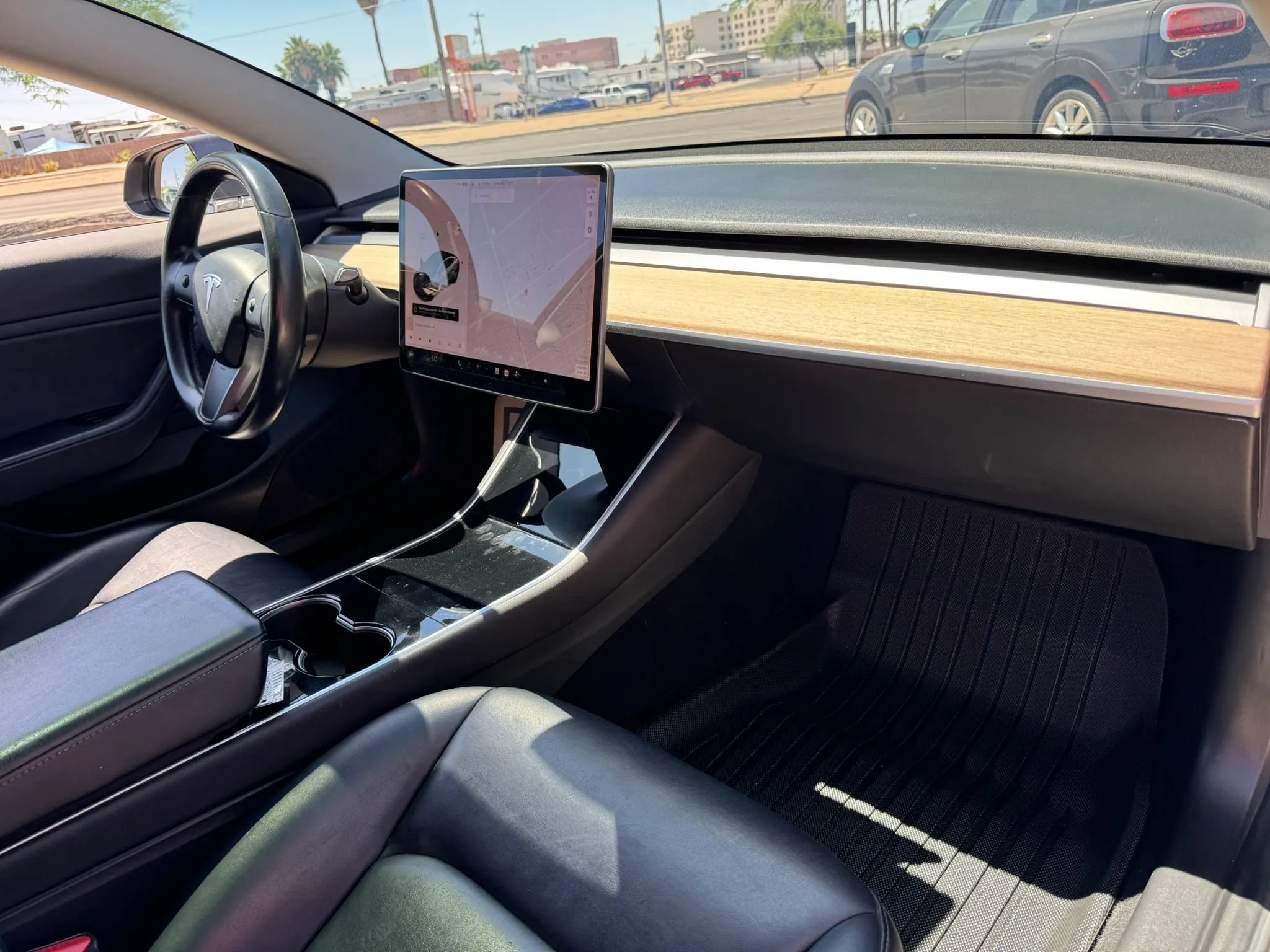 Used 2019 Tesla Model 3 Long Range AWD/4WD image 33