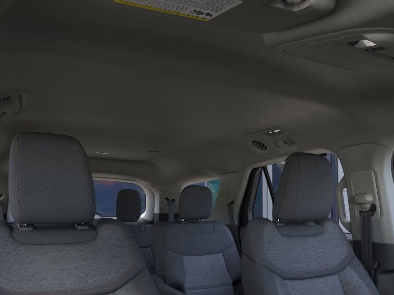 New 2026 Ford Explorer Active AWD/4WD image 22