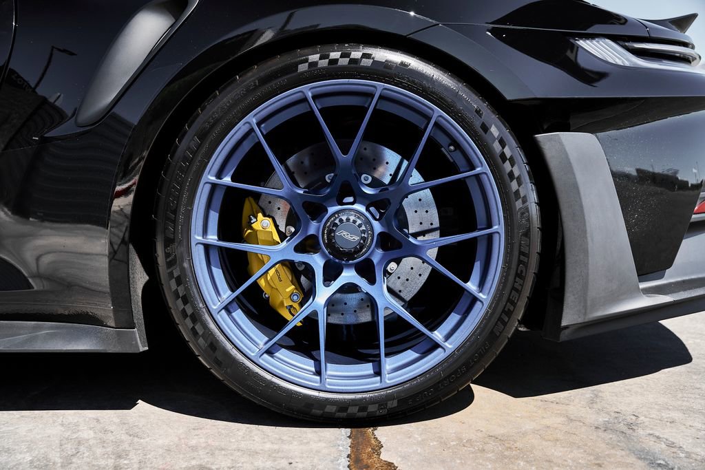 Used 2024 Porsche 911 GT3 RS RWD image 24