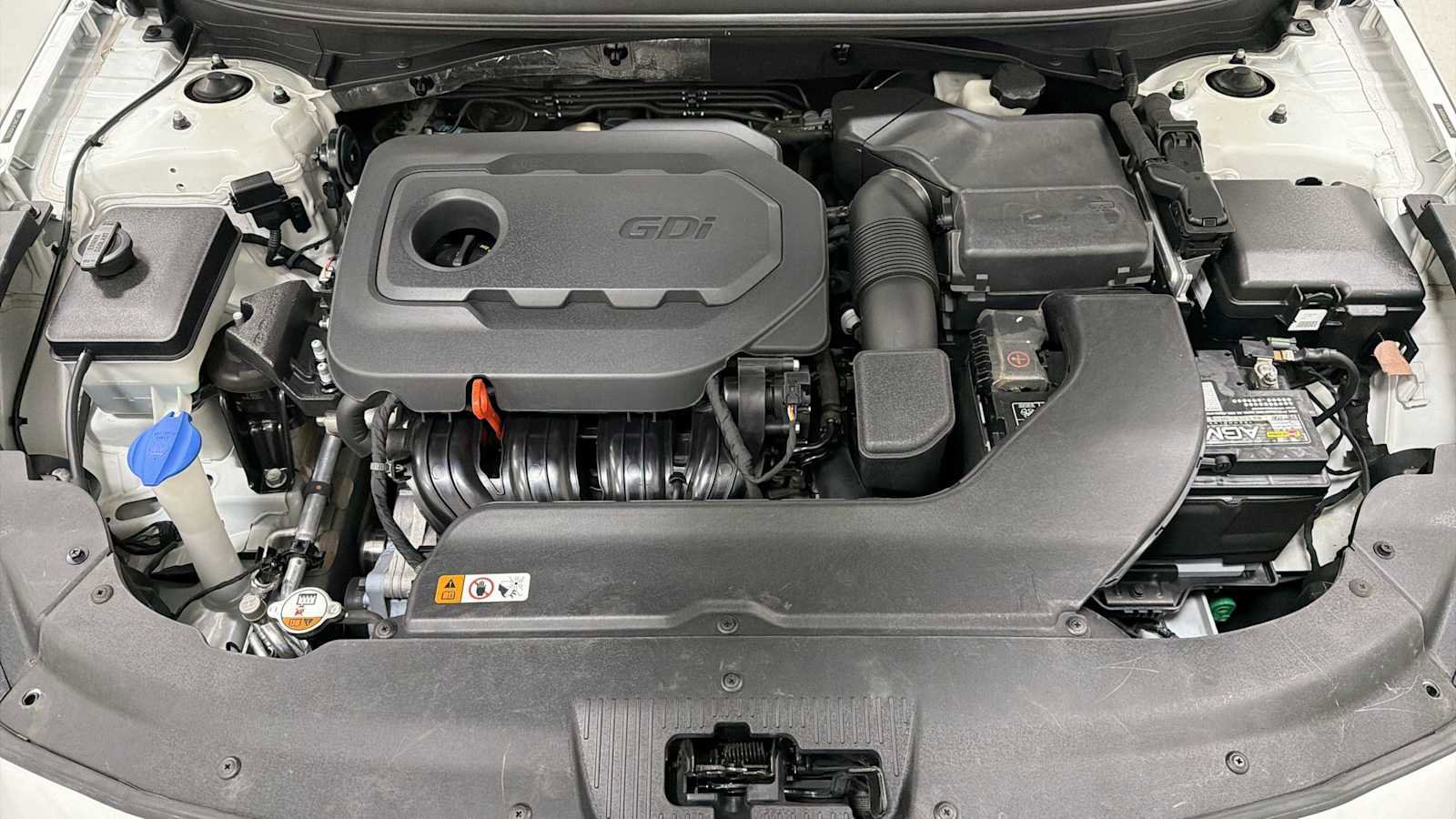 Used 2015 Hyundai Sonata Sport w/ Option Group 04 FWD image 30
