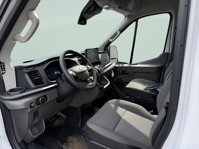 New 2026 Ford Transit 150 148 Medium Roof AWD image 4
