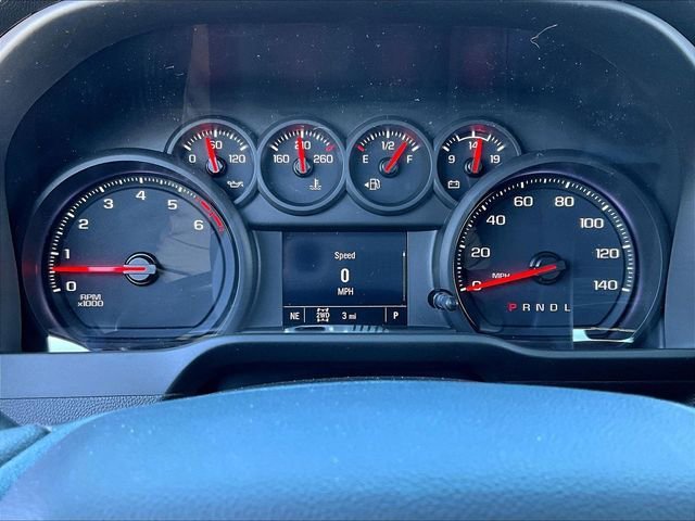 New 2026 Chevrolet Silverado 2500 W/T w/ WT Convenience Package AWD/4WD image 20