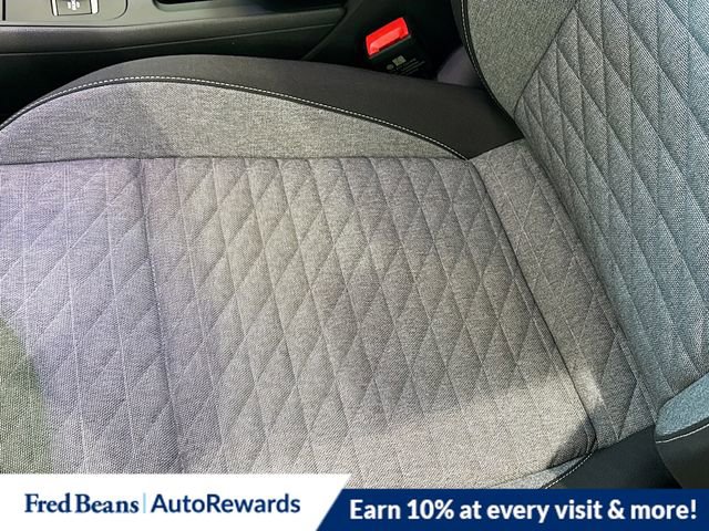 New 2026 Volkswagen Tiguan S AWD/4WD image 16