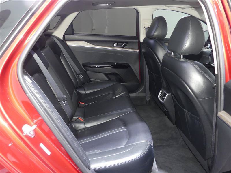 Used 2021 Kia K5 EX w/ EX Premium Package FWD image 29