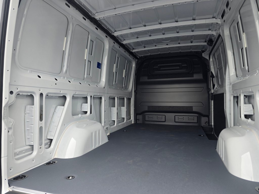 New 2026 Mercedes-Benz Sprinter 2500 image 15