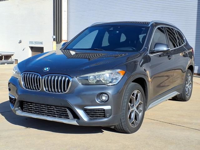 Used 2019 BMW X1 sDrive28i