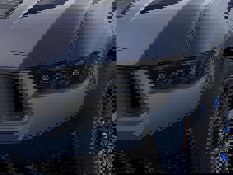 New 2025 Ford Mustang Dark Horse w/ Dark Horse Handlin Package RWD image 47