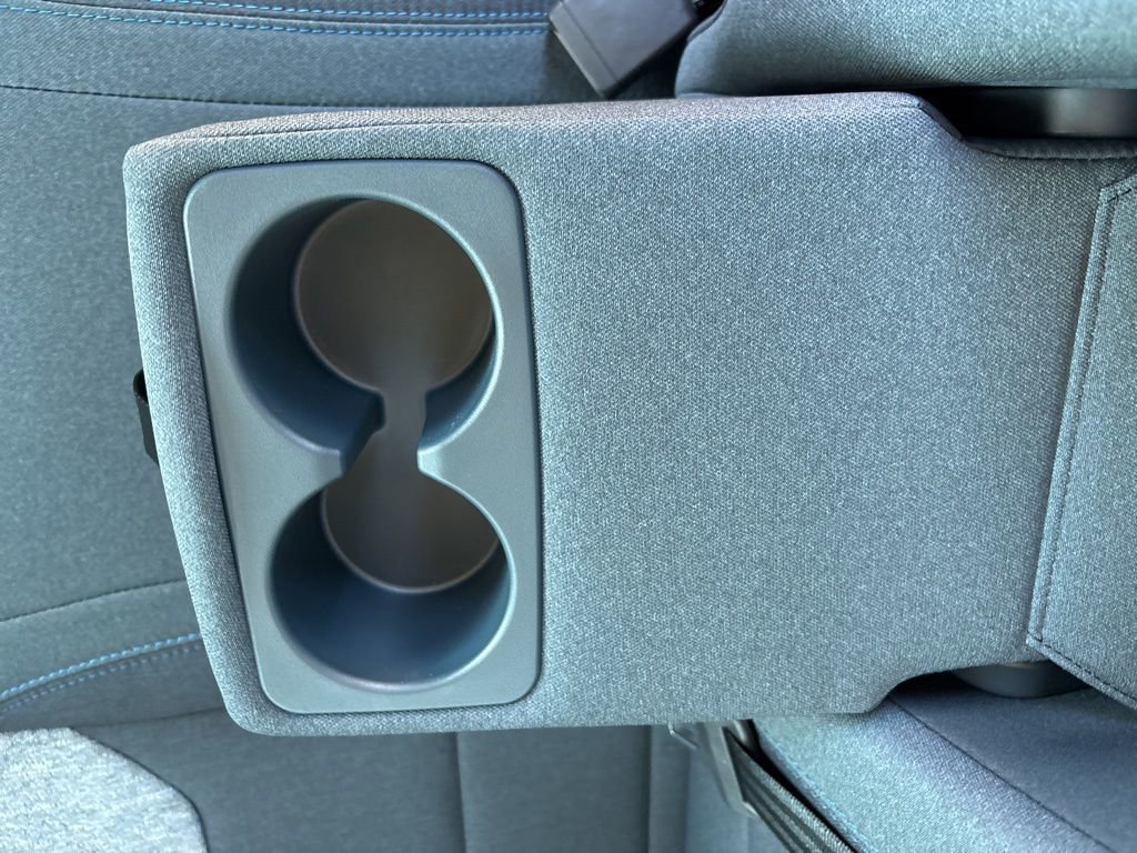 New 2025 Ford Maverick XLT image 26