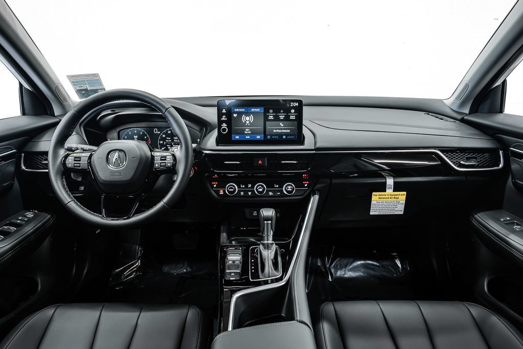 New 2026 Acura ADX AWD image 21