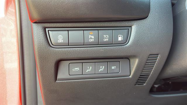 New 2026 MAZDA CX-50 AWD 2.5 Hybrid w/ Weather Package image 25