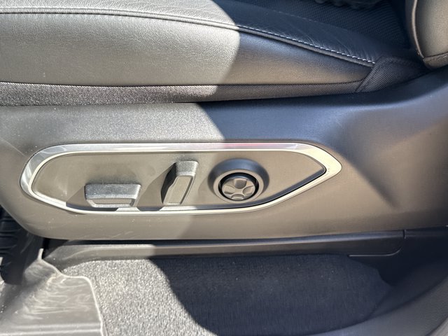 New 2026 Jeep Grand Wagoneer Limited AWD/4WD image 13