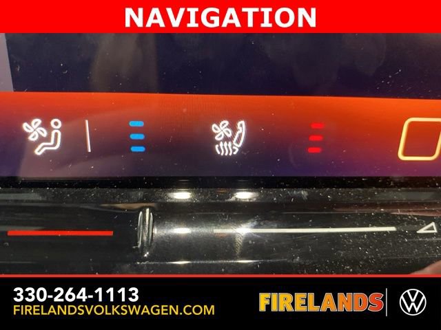 New 2025 Volkswagen ID. Buzz Pro S image 4