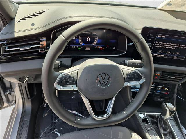 New 2027 Volkswagen Jetta Sport FWD image 11
