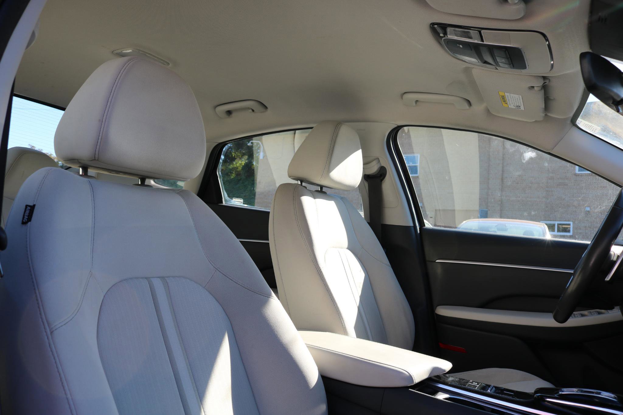 Used 2021 Hyundai Sonata SEL FWD image 50