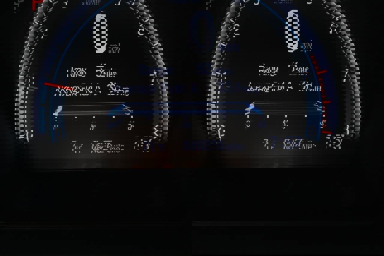 Used 2019 Honda Civic LX image 9