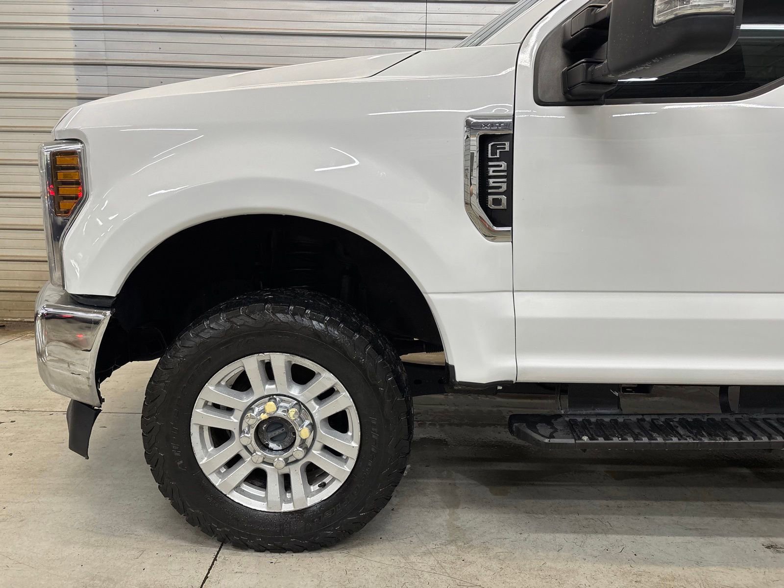 Used 2019 Ford F250 XLT AWD/4WD image 4