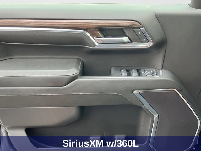 Used 2024 Chevrolet Silverado 1500 LT image 15