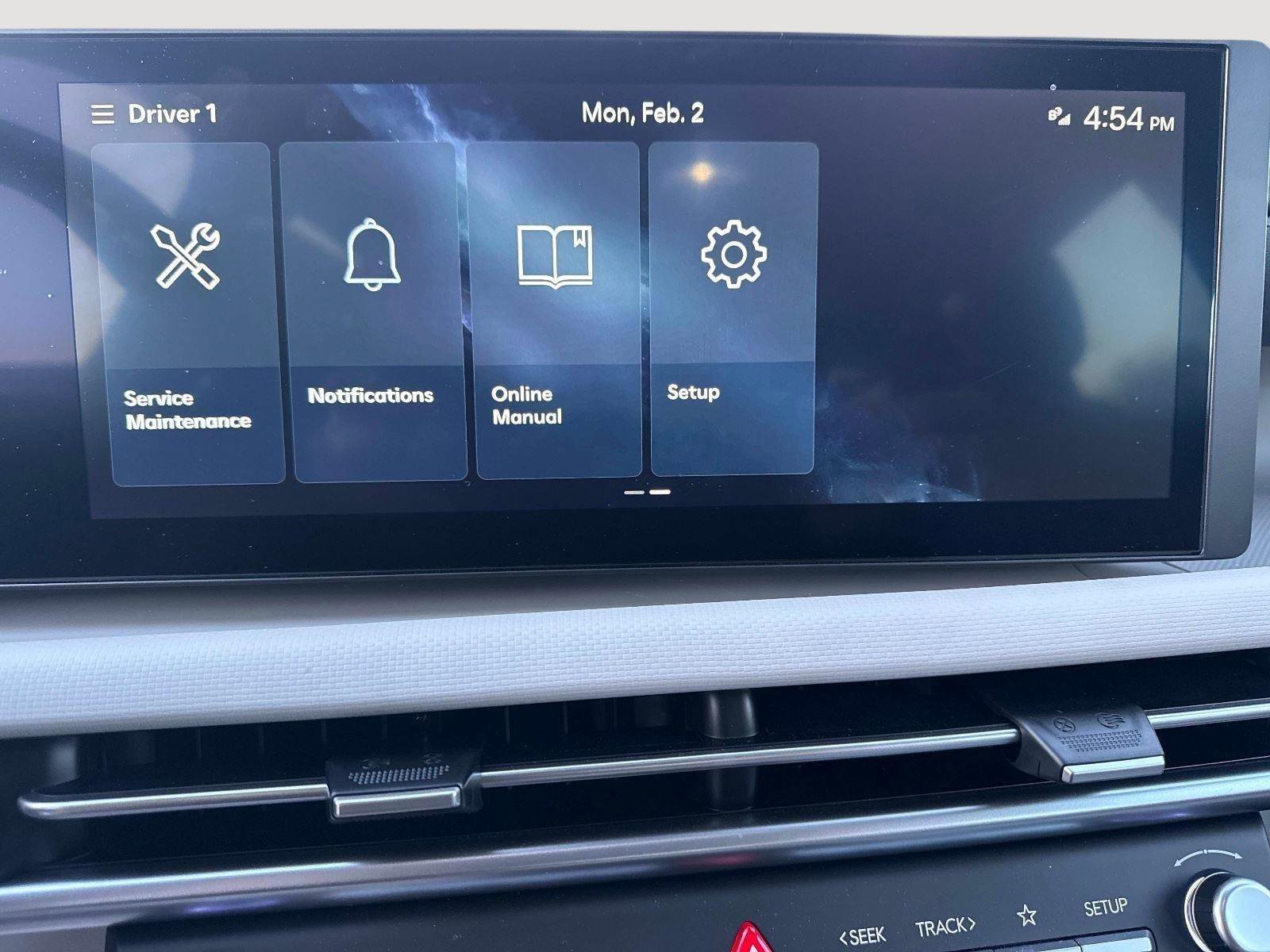 Certified 2025 Hyundai Tucson SE AWD/4WD image 25