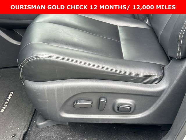 Used 2023 Nissan Murano SV image 20