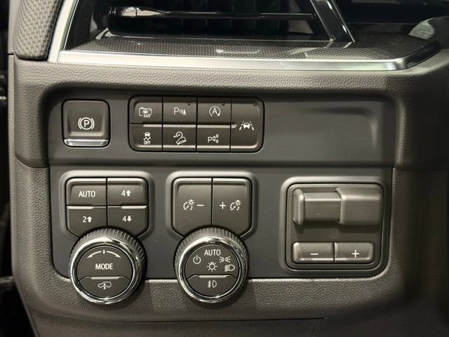 New 2026 Chevrolet Tahoe RST image 37