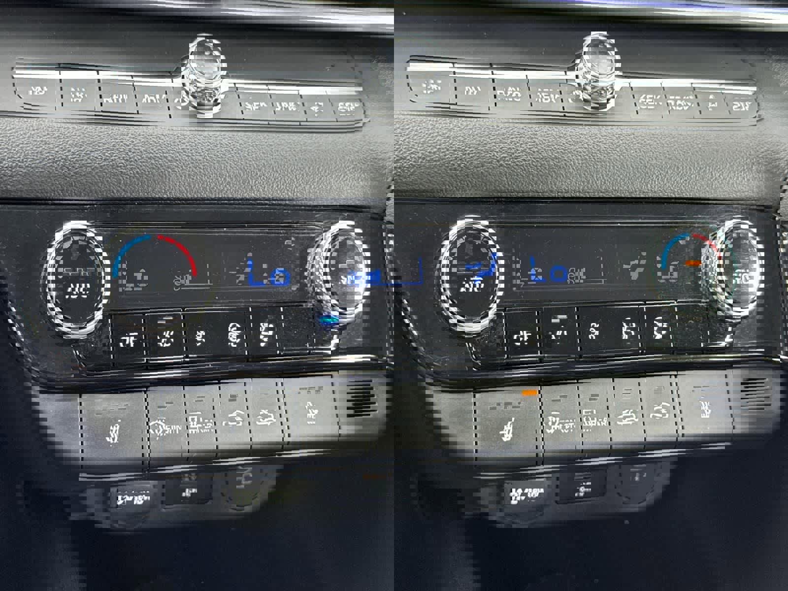 Certified 2025 Hyundai Elantra SEL image 14
