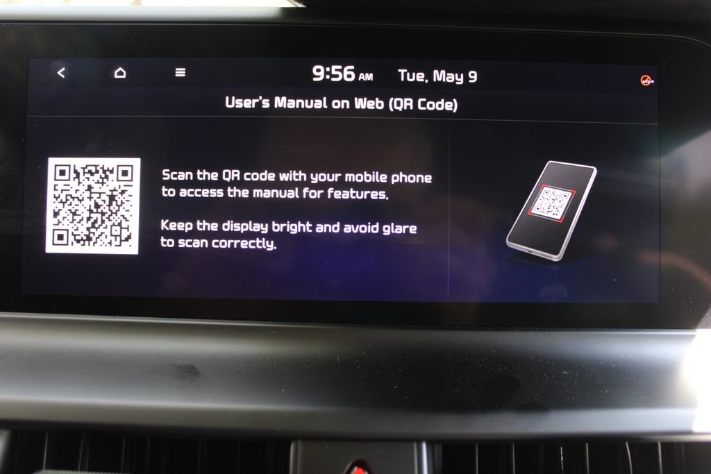 New 2026 Kia Seltos EX image 40