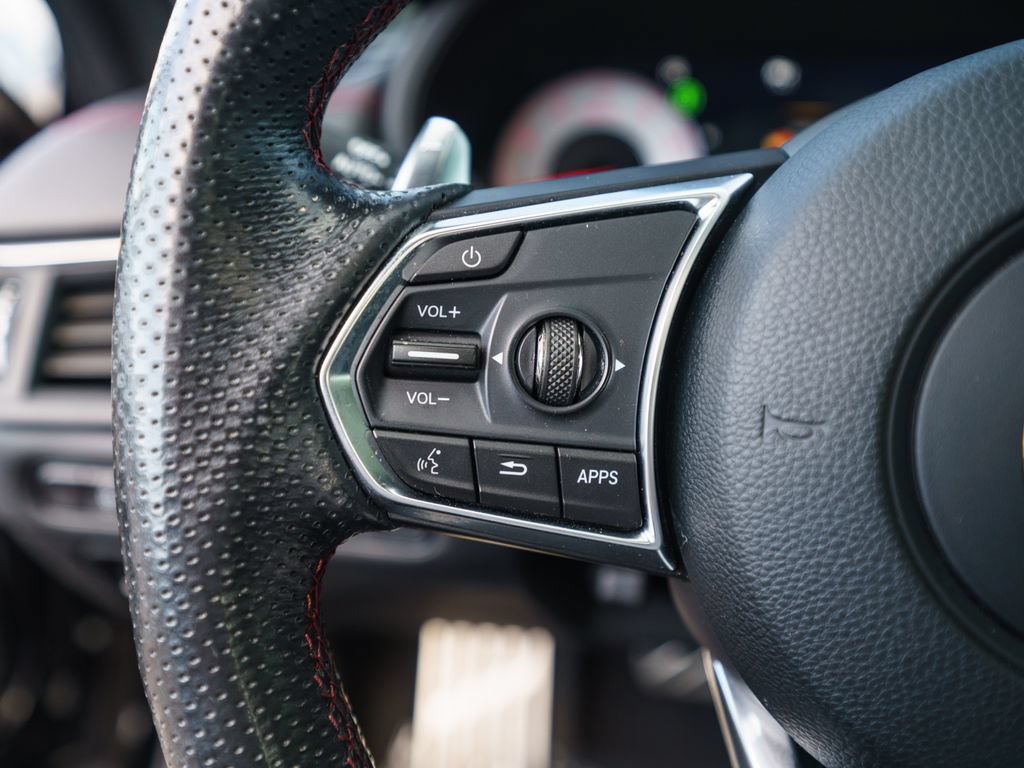 Certified 2023 Acura TLX SH-AWD w/ A-SPEC Pkg image 23